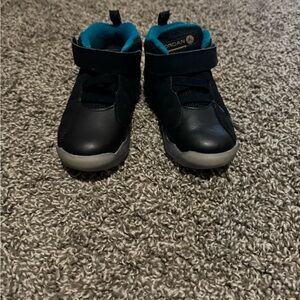 Kids Jordan Sneakers- Size 9c
